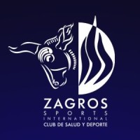 Zagros Sports logo - Similar company to Deporinter Deporte Internacional S.A.
