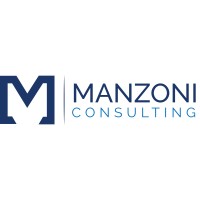 Manzoni Consulting logo - Similar company to Kerman Group Holding Sa