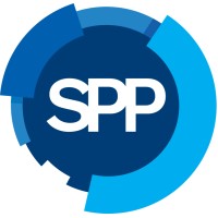 SPP - Solution Power Partner logo - Similar company to Gwcn — Global Waste Cleaning Network