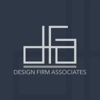 Design Firm Associates logo - Similar company to Maqam Design House