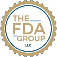 The FDA Group logo - Similar company to Devan Medtech Solutions