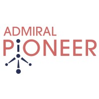 Admiral Pioneer logo - Similar company to Embri