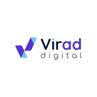 Virad Digital logo - Similar company to Savewave