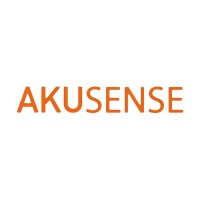 AKUSENSE GLOBAL logo - Similar company to Trust Ray Robotics