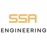 SSA Engineering logo - Similar company to Ssa Engineering (Schwartz Sievers Anoia)