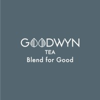 Goodwyn Tea - Blend For Good logo - Similar company to Teabox