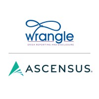 Ascensus’s Wrangle Team logo - Similar company to Erisapros, Llc