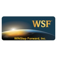 WINStep Forward logo - Similar company to Indo U.S. Science And Technology Forum