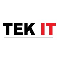 TEK IT Rzeźnicki Sp.J. logo - Similar company to Mba System Sp. Z O.O.