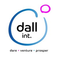Dall Int. - Digital Alliance International logo - Similar company to Get Going!