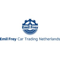 Emil Frey Car Trading Netherlands logo - Similar company to Emil Frey Mobility Bv