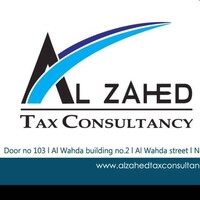 AL ZAHED Tax Consultancy logo - Similar company to Netplex Academy