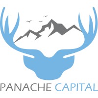 Panache Capital Corp. logo - Similar company to Affine Climate Solutions