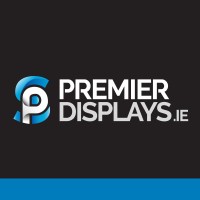 PremierDisplays.ie logo - Similar company to Premier Display Ltd