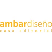 Ámbar Diseño S.C logo - Similar company to Ams Libros