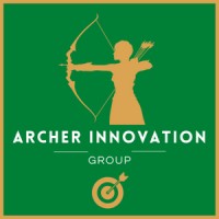 Archer Innovation Group logo - Similar company to Regexec