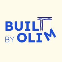 Built by Olim logo - Similar company to Timocco