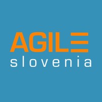 Agile Slovenia Conference logo - Similar company to Switch To Eleven