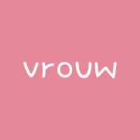 VROUW logo - Similar company to Teaming Up With Hawija