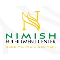 Nimish Warehouse & Fulfillment Center logo - Similar company to Trinketree