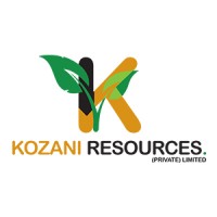 Kozani Resources Pvt Ltd logo - Similar company to Kozani Capital, Llc