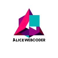 AliceWebCoder logo - Similar company to Aim Universse