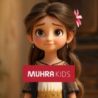 Muhra Kids logo - Similar company to Hot Technologies