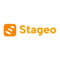Stageo logo - Similar company to Cakra Studio