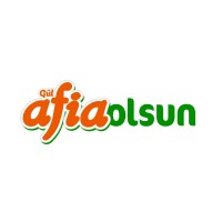 Afia Olsun logo - Similar company to Ari̇yai̇mex