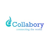 Collabory India logo - Similar company to Amaze Global