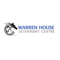 warren house veterinary centre logo - Similar company to Veterinary Endoscopy Society