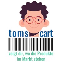 toms-cart logo - Similar company to Wegzwei