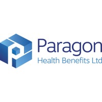 PARAGON HEALTH BENEFITS LTD logo - Similar company to Ernest Grant