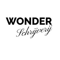 WonderSchrijverij logo - Similar company to Unique Digital