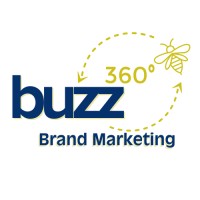 Buzz 360° Brand Marketing logo - Similar company to Rey