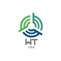 Wind Training USA logo - Similar company to Tes Technology Services (Erosion Control Works)