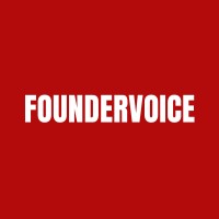 Foundervoice India logo - Similar company to Dm Panda