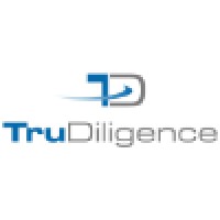 TruDiligence logo - Similar company to Insight Screening Solutions
