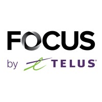 FOCUS by TELUS logo - Similar company to Wavsmart