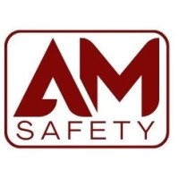 AM Safety logo - Similar company to Amber Safety Limited