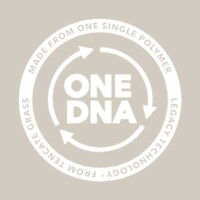 ONE-DNA™ artificial grass logo - Similar company to Grasspartners B.V.