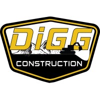 DiGG  Contracting, DiGG Construction logo - Similar company to Digg Commercial