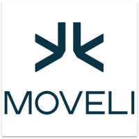 MOVELI Solutions logo - Similar company to Moovimenta Ag