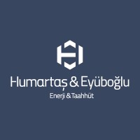 Humartaş&Eyüboğlu Enerji-Taahhüt logo - Similar company to Payport Information Technologies