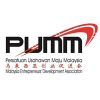 PUMM JOHOR logo - Similar company to Ampquartz Kitchen Cabinets & Countertops Johor