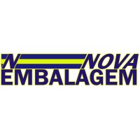 NOVA EMBALAGENS LTDA logo - Similar company to Faztape