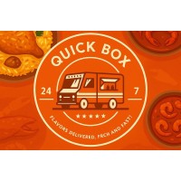 Quick Box logo - Similar company to Quiup Ltd