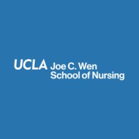 UCLA Joe C. Wen School of Nursing logo - Similar company to Nehemiah 9 Design