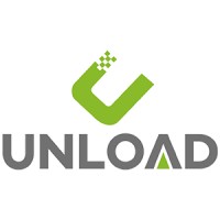 Unload logo - Similar company to Vypex