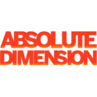 Absolute Dimension Pvt Ltd logo - Similar company to Techglitz Global Pvt Ltd